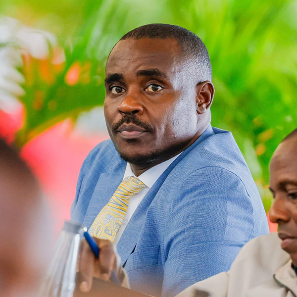 Cleophas Malala