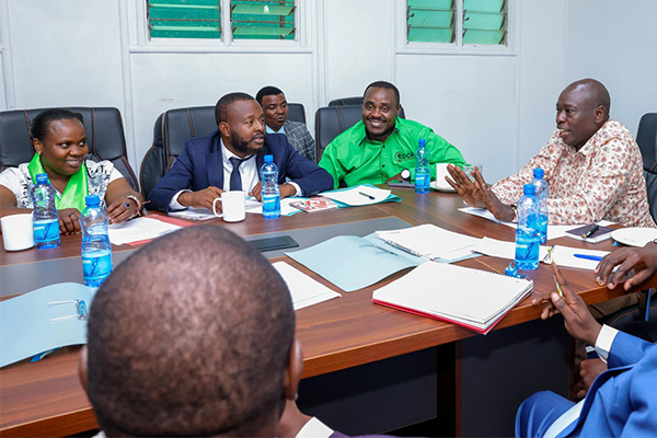 DCP Nomination Help Desks