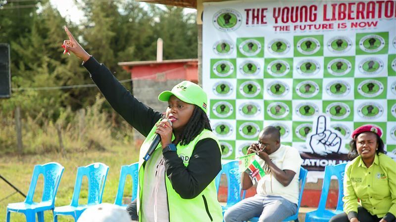 Youth Showcase